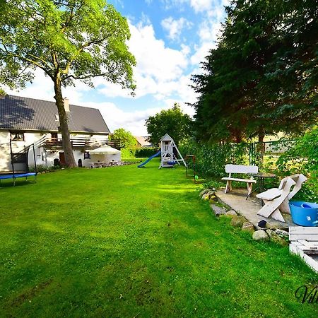 Villa Agnes Karpacz-Milkow Exteriér fotografie