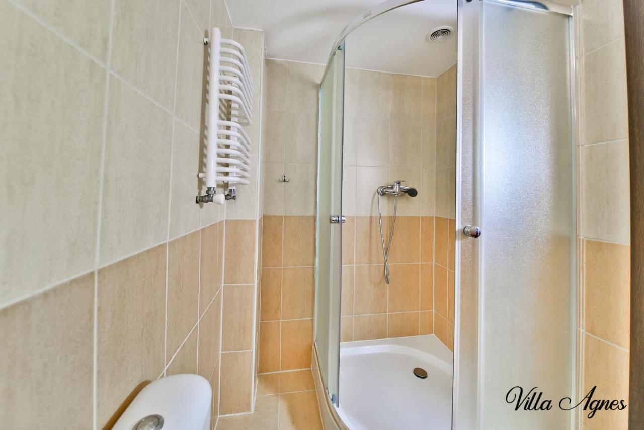 Villa Agnes Karpacz-Milkow Exteriér fotografie