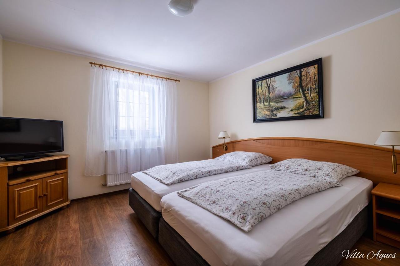 Villa Agnes Karpacz-Milkow Exteriér fotografie